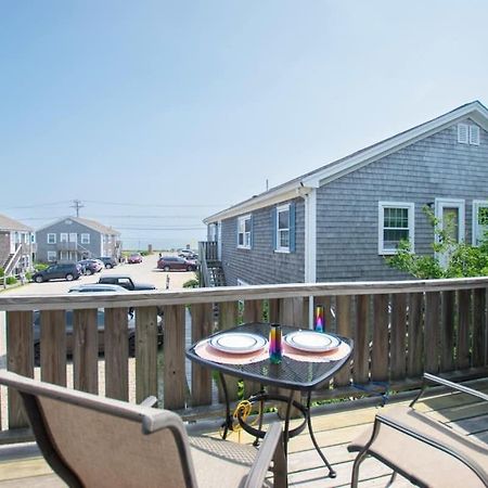 East End Condo Across From Assoc Beach Provincetown Zewnętrze zdjęcie