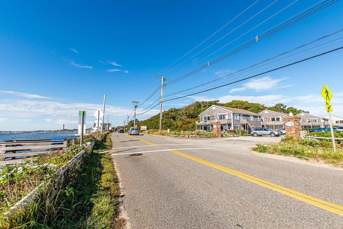 East End Condo Across From Assoc Beach Provincetown Zewnętrze zdjęcie